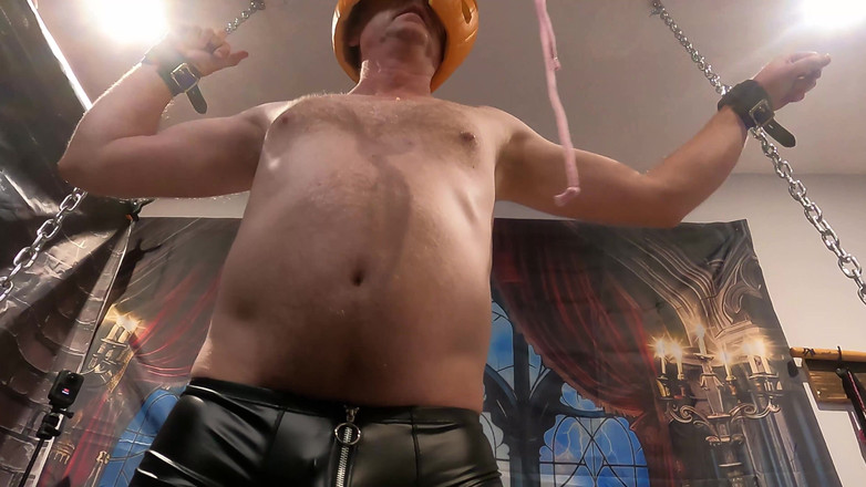 The Izars: Человек с тыквой - трюк или угощение, часть 1