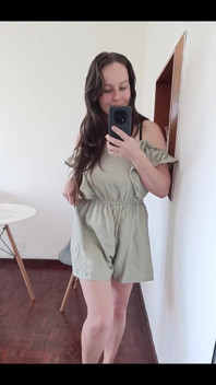 Tan enamorado de mi romper