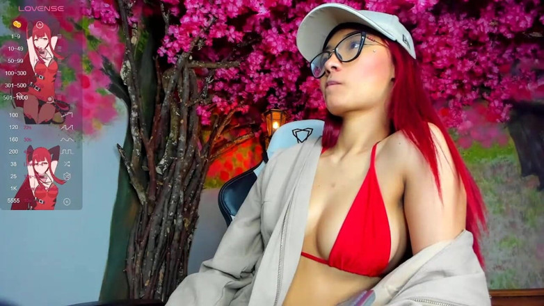 Lia Wood: Gioca Con La Mia Vagina E Lasciami Bagnata E Con...