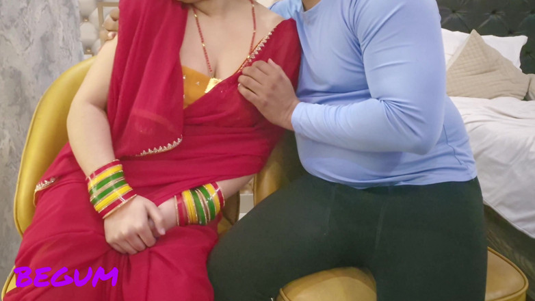 Rukshaar Begum: Sorellastra la migliore amica è stata scopata dopo il matrimonio