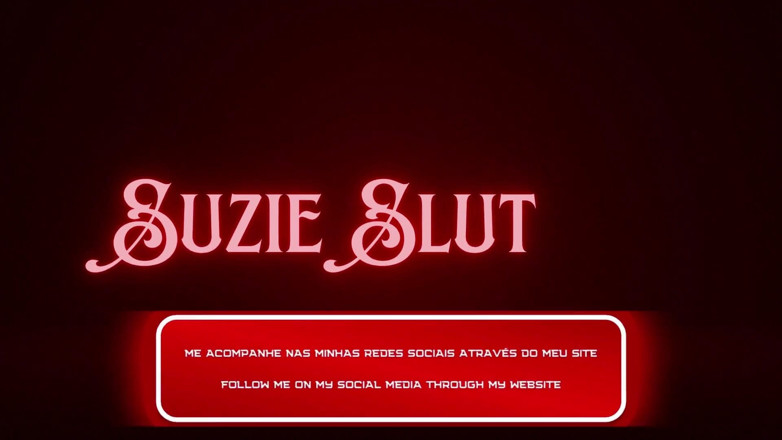 Suzie Slut Official - Hetero: Suzie slet Sendo Fodida Na Cozinha Pelo Jonh Rick 23