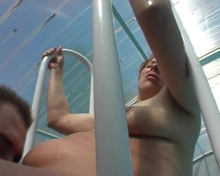 BB Video - Vintage Story: Người Đức nghiệp dư trưởng thành vú to tự nhiên bbw...