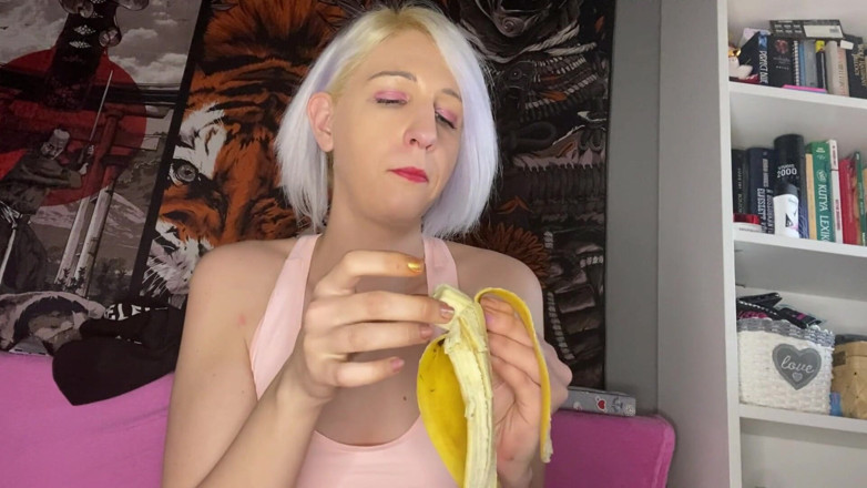Cuteblonde666: Відео фетишу носа