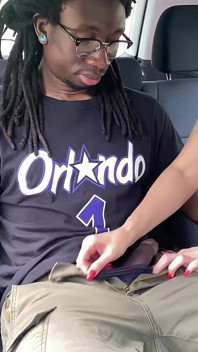 Pomoc drogowa Bts Melody Mynx i Kaiden Bailey Car Sex