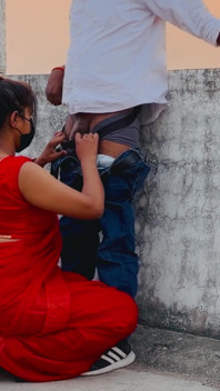 Il Mio Ragazzo Mi Ha Scopato in Un Sari Rosso E Mi Ha Eiaculato in Bocca. Mi Leccava Il Culo Con La Lingua. Swetasingh
