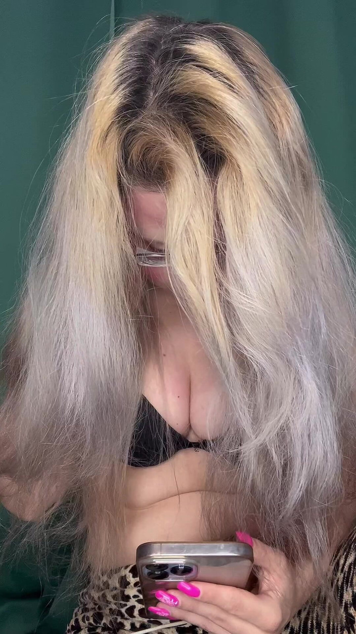 FinDom Goaldigger: 爱瘾网络摄像头第2部分