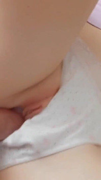 Omg - He Got Wrong Bedroom Again - My Husband’s Friend Playing with My Pussy in My Bed