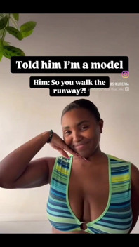 Would You Date a Model?