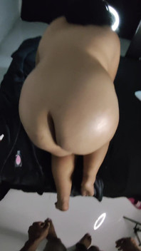 ペルーのゴリラの姿