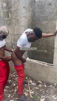 Two Senior Prefects Fucked During Break Period.