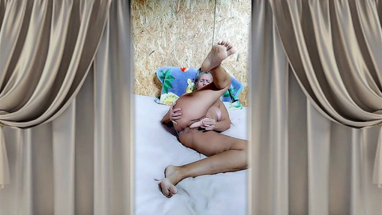 Lukerya: Lukerya začíná svůj den žhavě