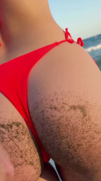 Sandy Ass