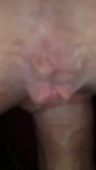 Real Amateur Couple Doggystyle
