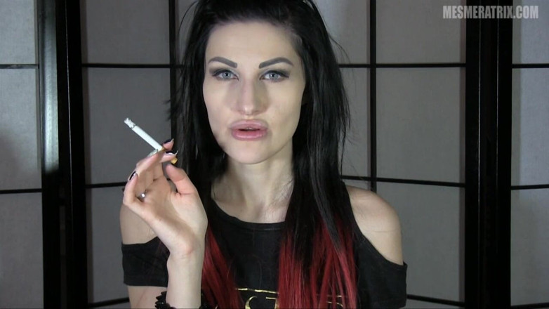 Lady Mesmeratrix Official: แกคือ Marlboro ของฉัน
