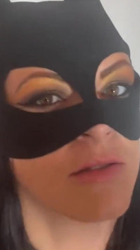 Once Upon a Time, There Was a Woman Named Milfycalla Who Had Always Wanted to Be a Cowgirl. She Grew up in the City, but She Had