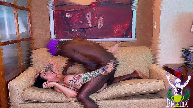 BonesMontana3X: Penthouse Vibe Ft. Rae West