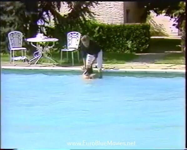 Euro Blue Movies: The Male Suckers (1982)