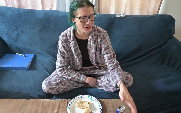Miss Ellie Roleplay: Bekväma Burrito Farts