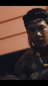 Gd-035-monk Fahai’s Bb Temptation