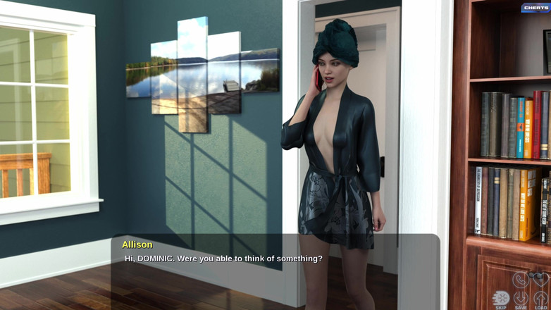 Wickedgammes: Sexo lento e furioso (parte 4)