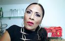 Pelona Squirter Queen: Хуище в видео от первого лица