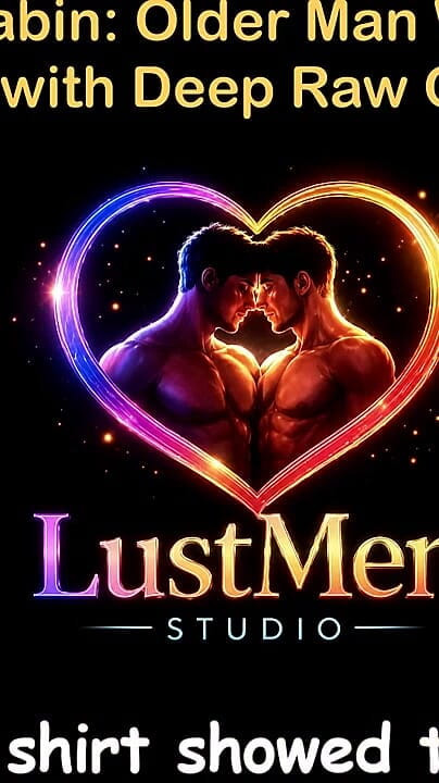 English Audio Gay Sex Story - Snowbound Cabin: Older Man Warms up Young Stud with Deep Raw Cock - Part 2 (LustMen) English Audio Gay Sex Story - Snowbound Cabin: Older Man Warms up Young Stud with Deep Raw Cock - Part 2 (LustMen)