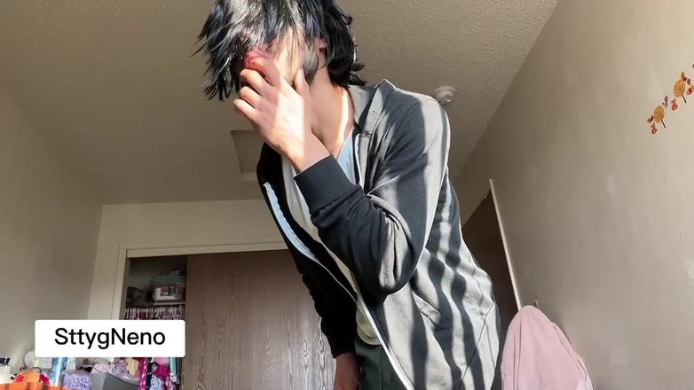 Xooshua (xblue18): 圣诞节和我的新色情视频 |周末的恶作剧