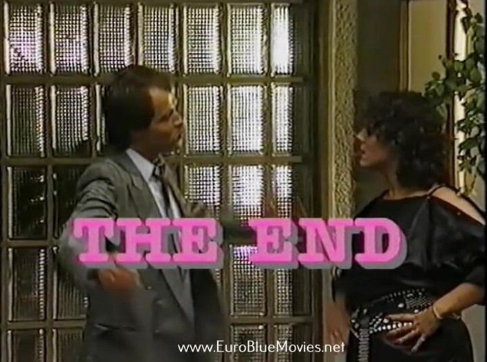 Euro Blue Movies: Sin Dreams with Desiree (video 1988) - Full Movie