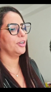 Sexy Personal Sex Robot Turns Into Nightmare