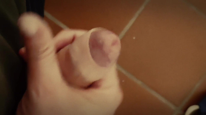 My little secret: My cumshot compilation part one