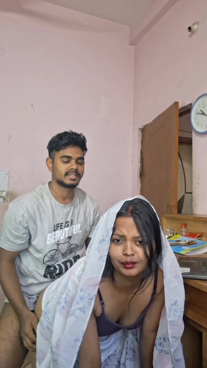 Bangali wife: Cô Vợ Ấn Độ Bangali Mạnh Bạo