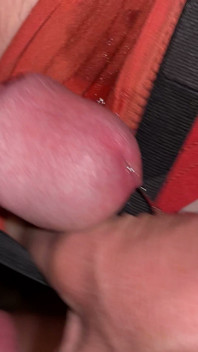 Precum aşıklarının dikkatine!