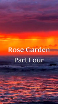 Dominatrix Mistress April: Rose Garden 4