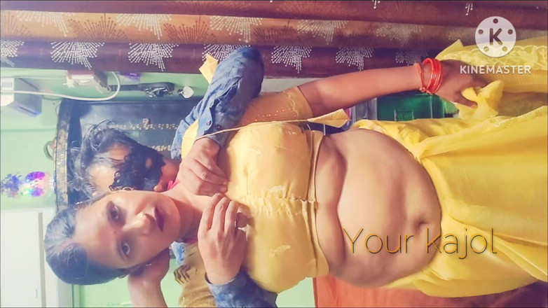 Lustykajolbhabhi: Shale Ki Bibi Ki Jabardast Chudai Part 1