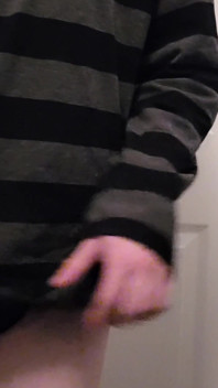My First Upload! How Do I Look?