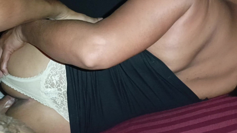 Karely Ruiz: Vášnivý Domácí Sex S Mým Velkým Kamarádem Po Párty