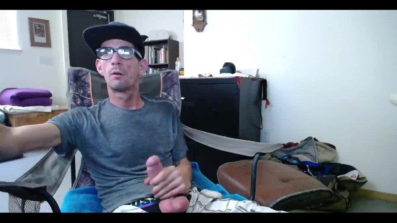 Joe Iandola: Stream Started 08/15/2022