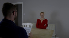 Restricting Ropes: Ariel Anderssen, svazování po prohlášení