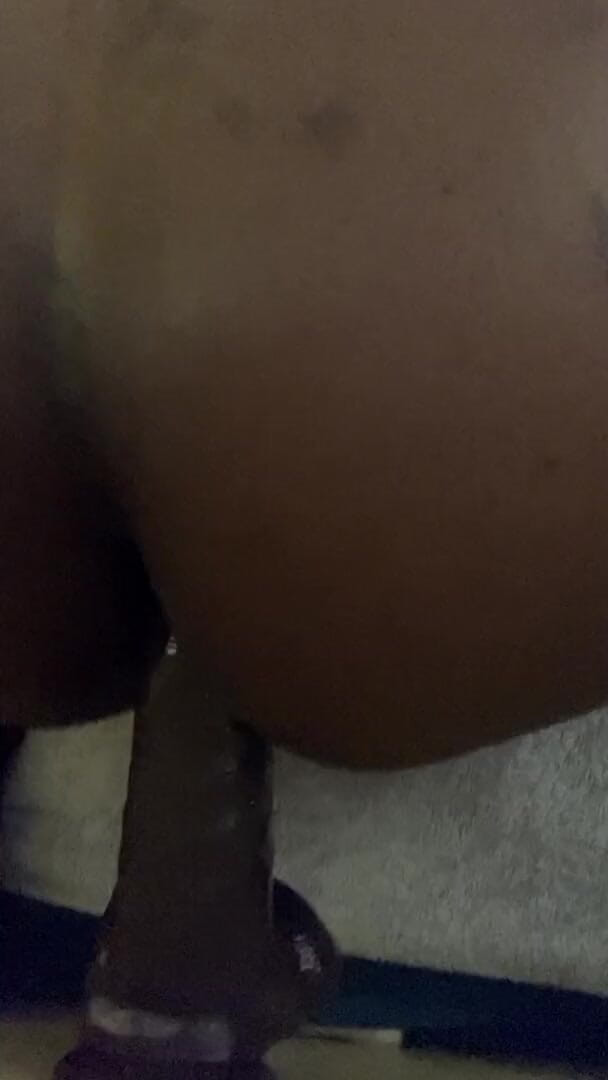 RoscoeZaddy: Quick close-up part 1