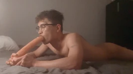 同性恋男孩twk有一些乐趣。