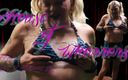 Mistress Cy&#039;s house of whorrors: Pda striptis dicambuk sama lesbian trans-lesbian seksi