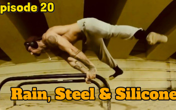 Jack Spanish VR: Odcinek 20 - "Deszcz, żelazo i silikon"