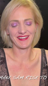 Frech Collab, mit dem ich gemacht habe