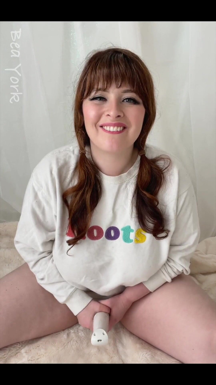 Bea York: 今夜の予定は?