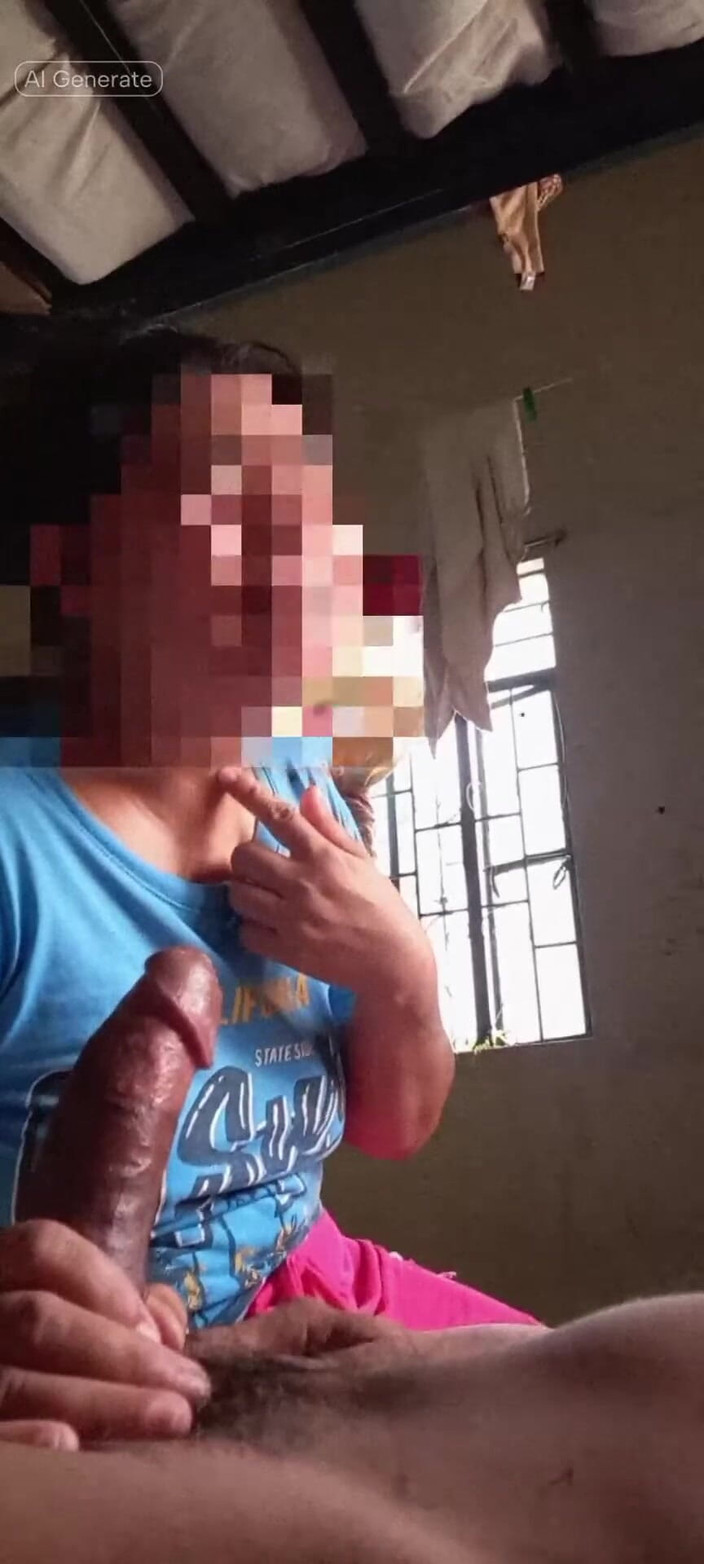 Daddy V: Krátké Hudební Sex Video