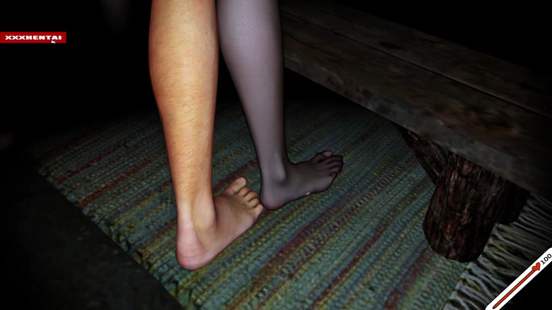 Soiyu Hentai: Warrior Booty Intelligence System - Hentai Animasi 3D