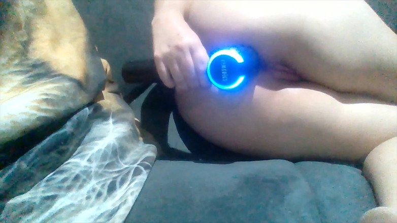 Bellaboo: 尻遊びパート2