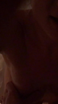 Aneta en sauna 2