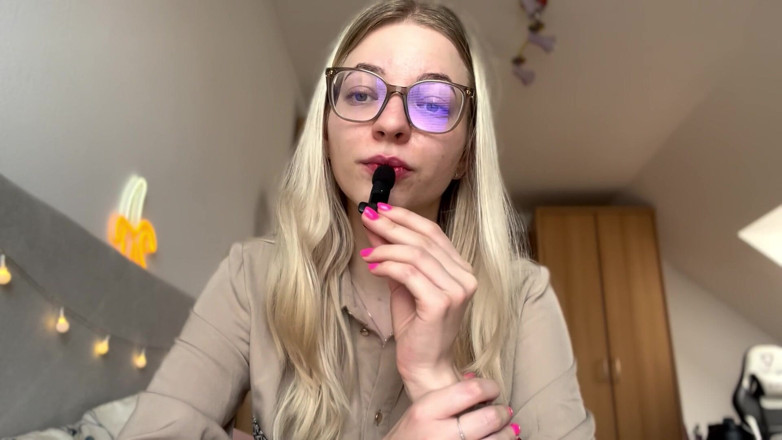 Goddess_Bella_Rae: 戴绿帽子的心态