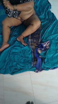 Hot on Bed
